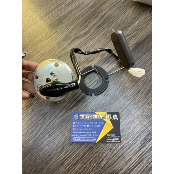 Báo Xăng Sport (Loại 2) - RGV