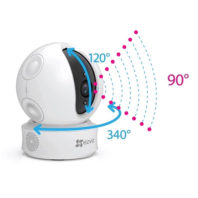 Camera giám sát | BigBuy360 - bigbuy360.vn