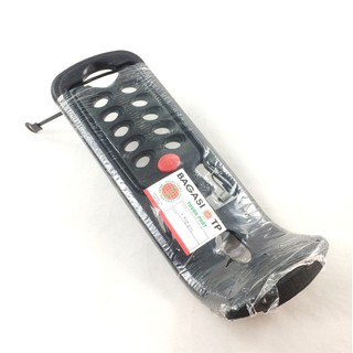 Baga nhựa giữa cho xe Wave S110 Green Networks