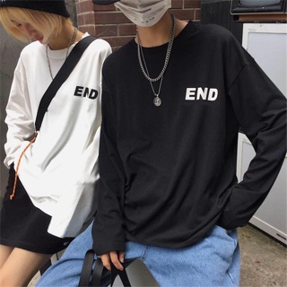 RIGHT NOW & END LONGTEE