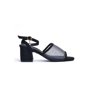 GIày sandal hở mũi Merly