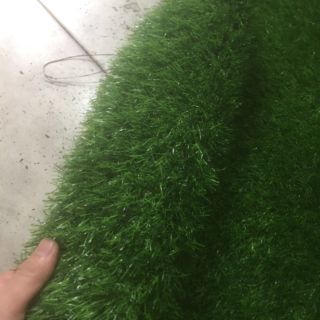 Cỏ nhựa nhân tạo sợi 3cm giá tốt nhất