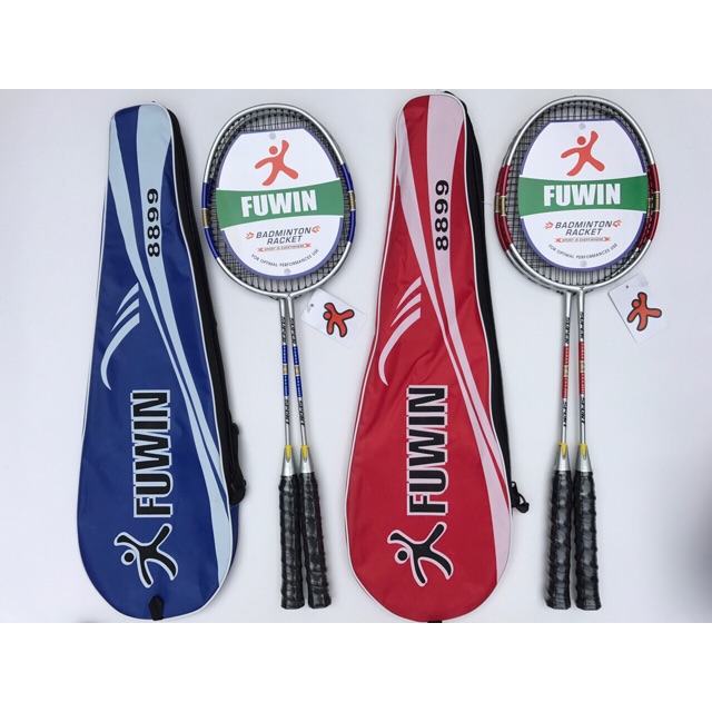 Vợt Đôi FUWIN 8899 Chính Hãng