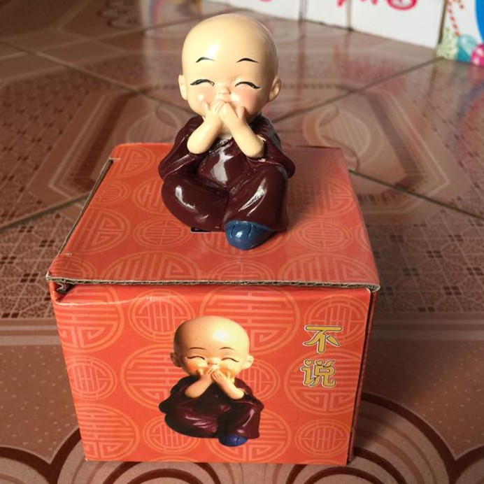 BỘ TƯỢNG 4 KHÔNG ( HÀNG LOẠI 1 - ND ) | BigBuy360 - bigbuy360.vn