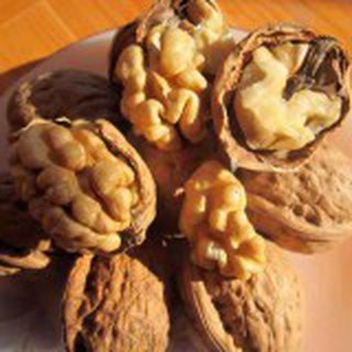 Nhân óc chó Vàng Mỹ (500g) {SALE SHOCK}