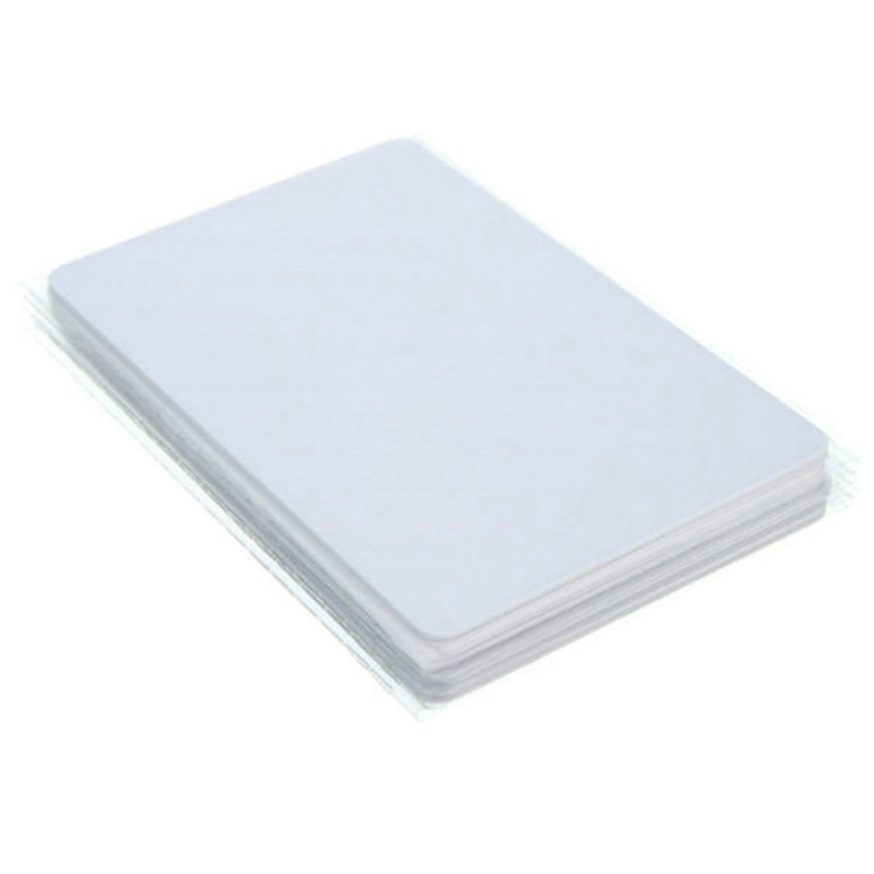 Bộ 5 Thẻ Ic Rfid Keyfobs S50 1k Chip 13.56mhz