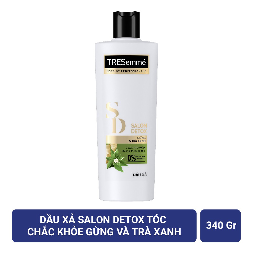 Dầu xả Tresemmé 340gr