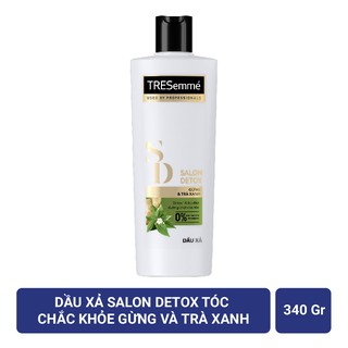 Dầu xả Tresemmé 340gr
