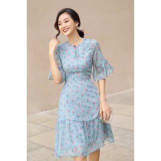 OLV - Đầm hoa Kai Fleur Dress