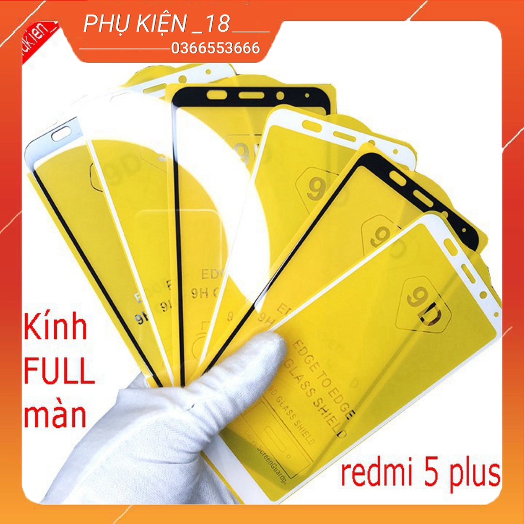 Cường lực XIAOMI REMI 5 PLUS,NOTE 5,NOTE 5 PRO,NOTE 6 PRO,REDMI 7,NOTE 7, Tặng kèm giấy lau kính ướt và khô PHUKIEN_29