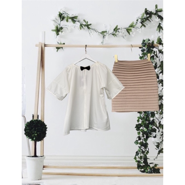 Áo váy xinh xắn - Hàng đẹp shop thanh lý - New 100%