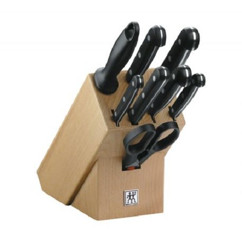 Bộ dao inox 8 món