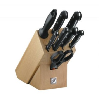 Bộ dao inox 8 món