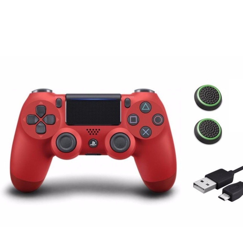 Tay Cầm PS4 Slim/Pro DualShock 4