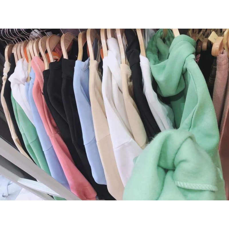 freeship 50k⚡áo hoodie nỉ stitch kéo bạn kèm ảnh cận chất | BigBuy360 - bigbuy360.vn