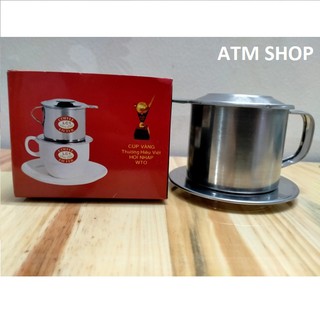 PHIN PHA CAFE