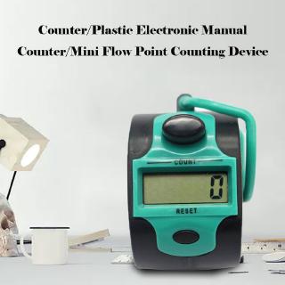 Máy đếm điện tử mini cầm tay