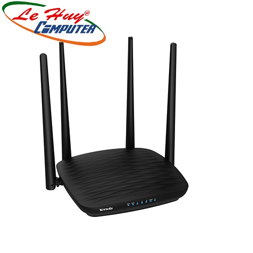 Phát Wifi Tenda AC5 AC1200Mbps Chính Hãng