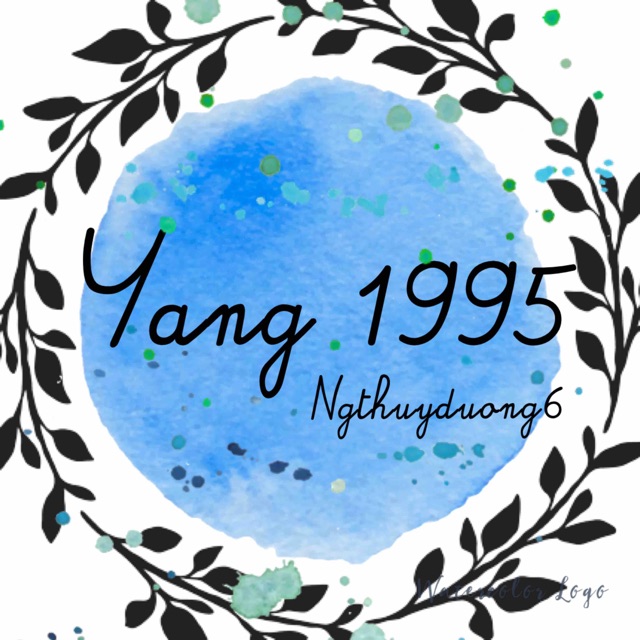 Yang 1995