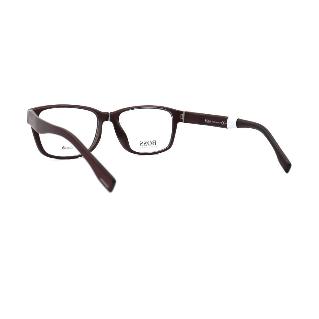 (Hàng chính hãng) Gọng kính nam nữ Hugo Boss BOSS0810F màu sắc thời trang, thiết kế dễ đeo bảo vệ mắt