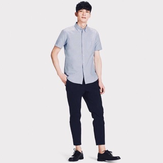 Áo sơ mi xuất xịn