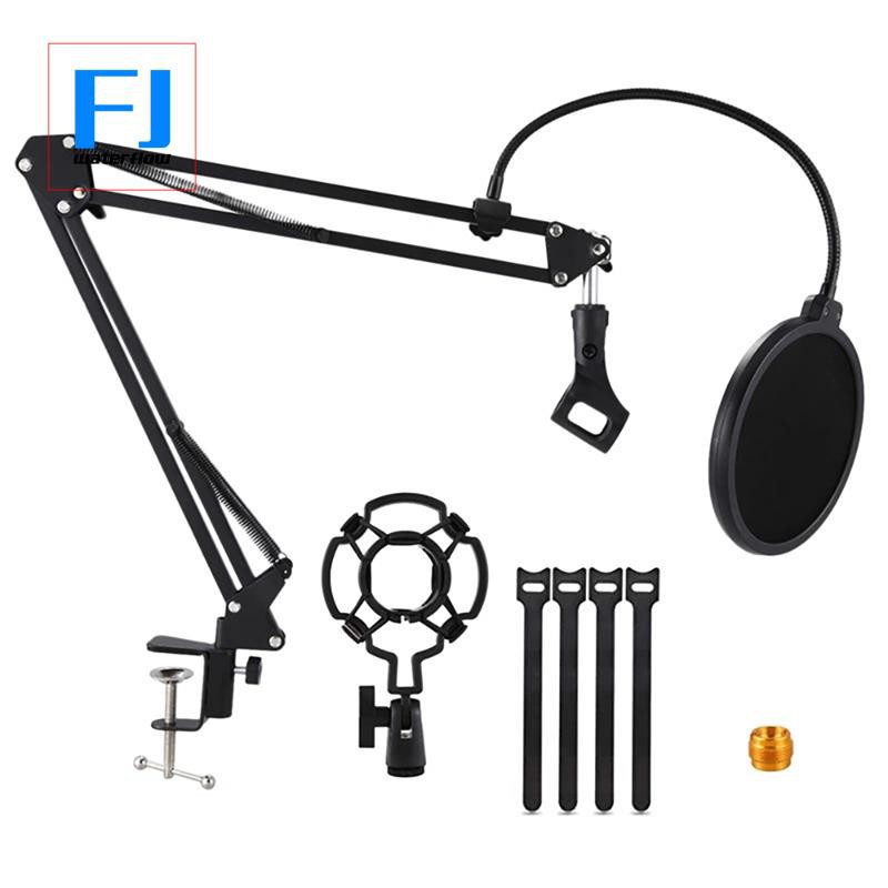 Giá Đỡ Điện Thoại Xoay 360 Độ Nb-35