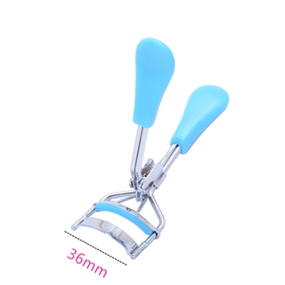 [Hàng mới về] Kẹp Bấm Mi Chất Liệu Thép Không Gỉ Thiết Kế Siêu Tiện Lợi