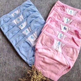Tã dán BabyLeo mềm 100% cotton s1,2,3