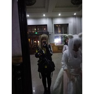 Set COSPLAY nữ cảnh sát dễ thương ( Hàng order )