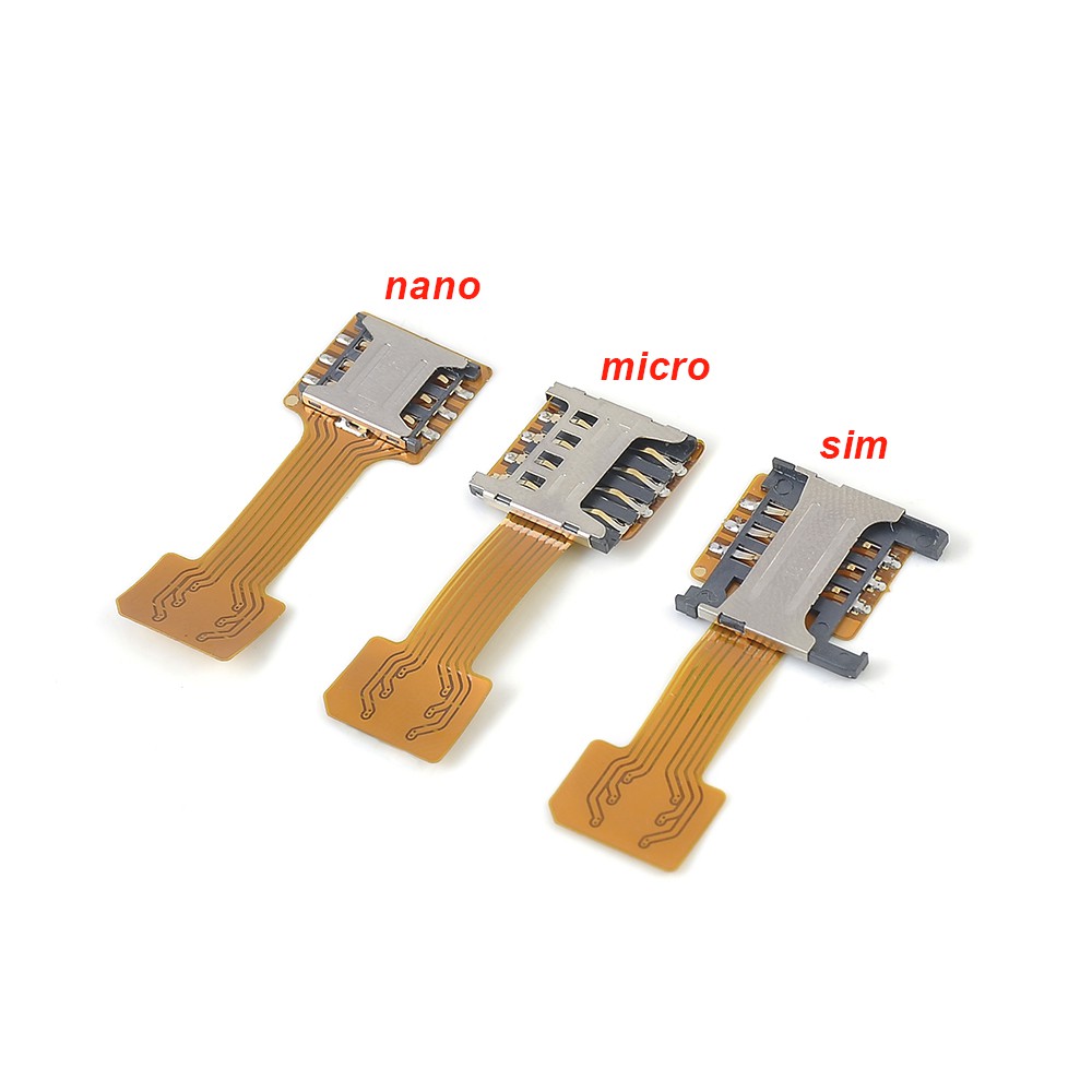 Đầu Đọc Thẻ Nhớ Micro Sd Cho Điện Thoại