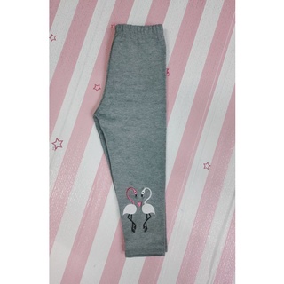 Quần legging bé gái đáng yêu