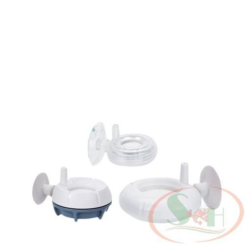 Đầu Sủi Co2 Siêu Mịn Ista Ufo Co2 Diffuser