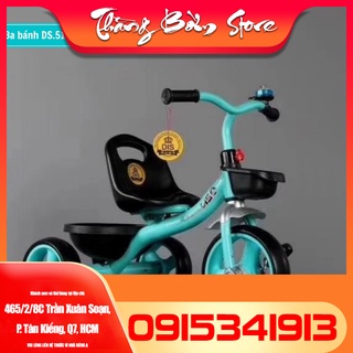 Xe đạp ba bánh cho bé DS.519