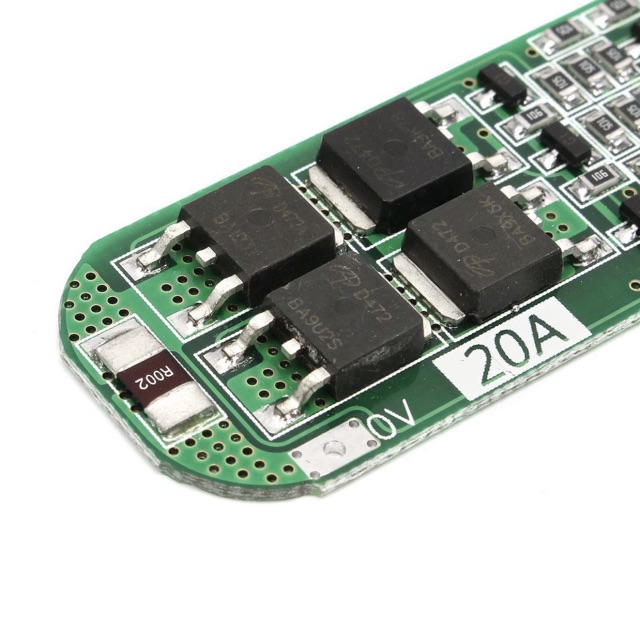 Mạch 3s 20a loại tốt
