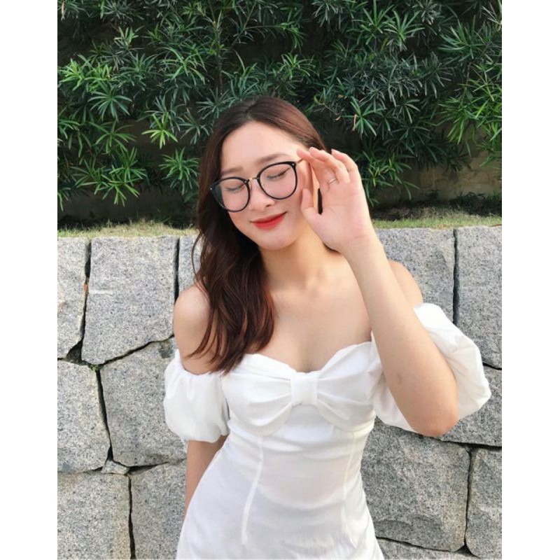 Gọng kính hotrend 2020 TIKTOK | BigBuy360 - bigbuy360.vn