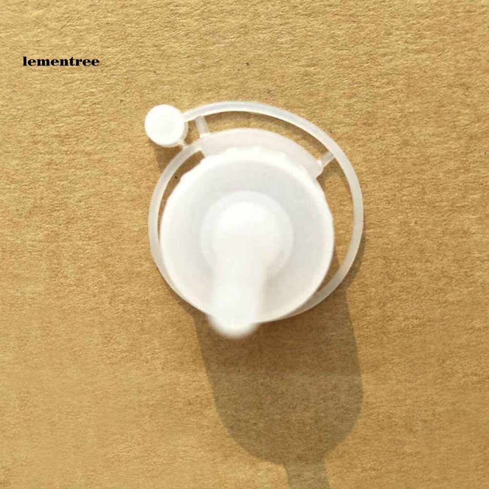 ❂Rx❂Lọ Dầu Bôi Trơn Bằng Silicone 30ml Chất Lượng Cao
