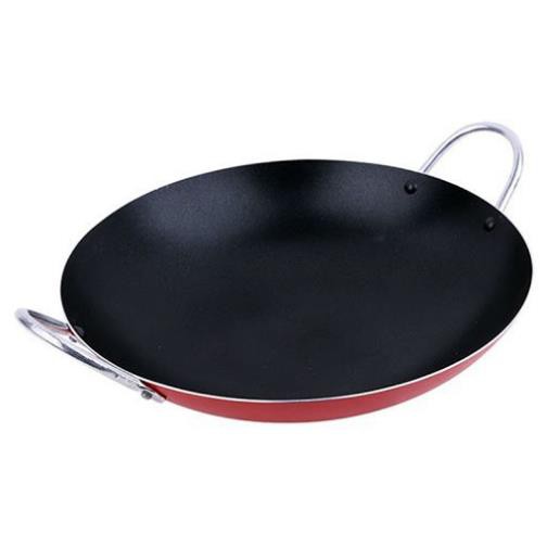 Chảo chiên xào không dính cao cấp 34cm GOAT - Bếp &amp; phòng ăn - Dụng cụ nấu ăn - Nồi, chảo - Chảo không dính