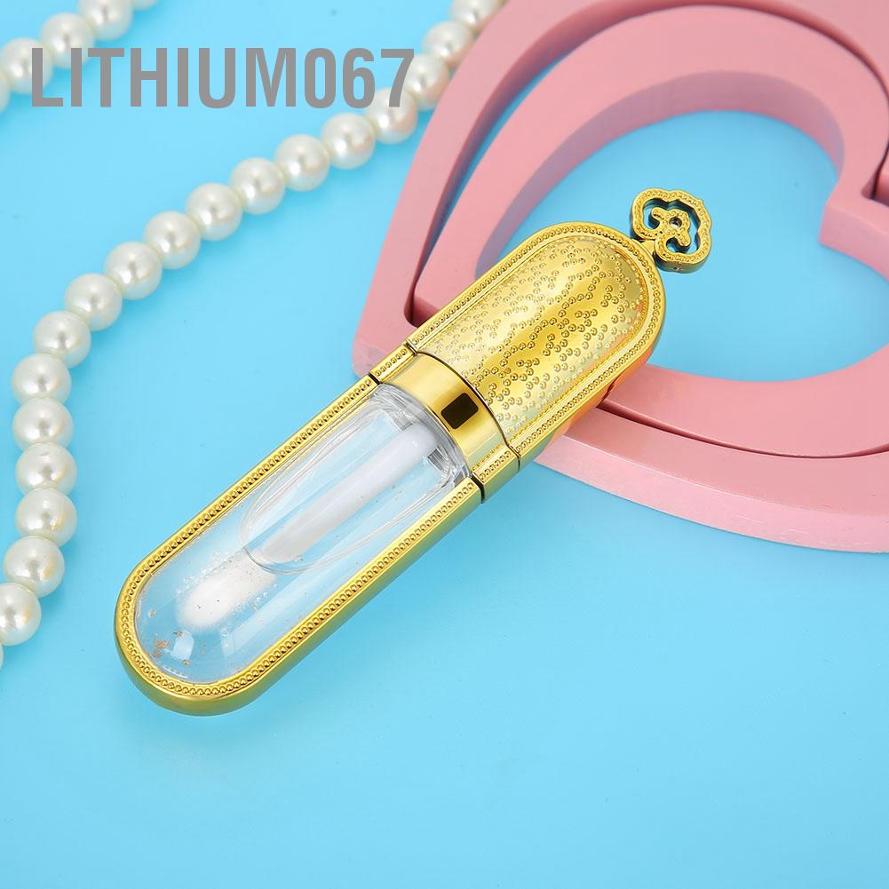 [Hàng mới về] Gel dưỡng mắt/ lông mày hiệu quả 5ml