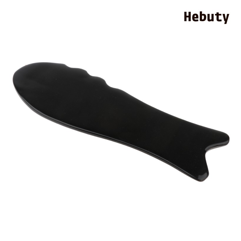 Dụng cụ massage thư giãn cơ thể hình cá