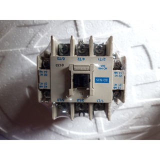 CONTACTOR NHẬT BẢN KHỞI NHẬT