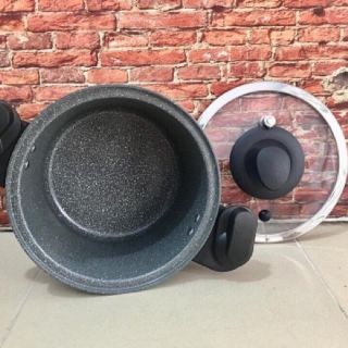 Nồi áp suất Amercook