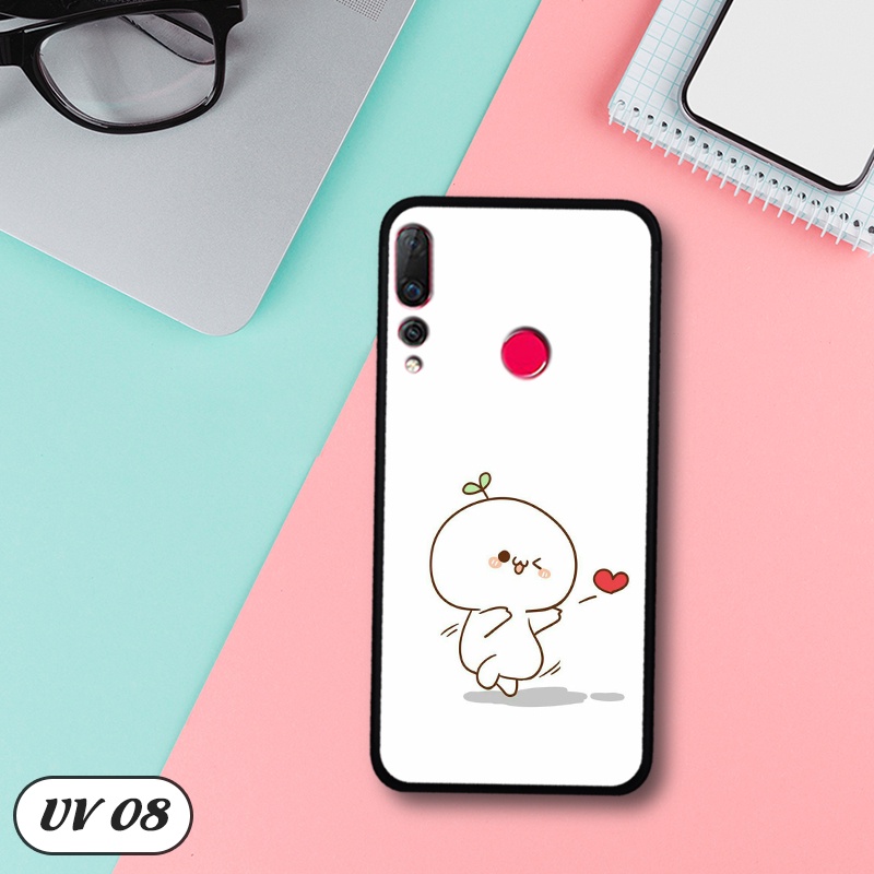 Ốp lưng cho điện thoại - Huawei Nova 4