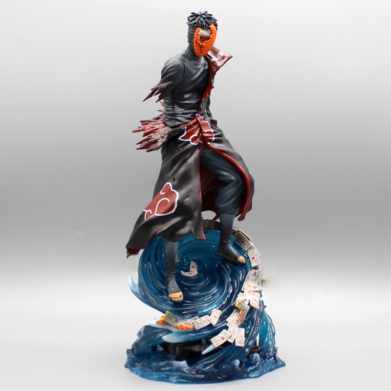 Mô hình obito tobi lô mặt hàng mới siêu đẹp [ Naruto ]