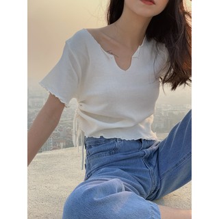 Quần Culottes jeans basic QB184 1994closet