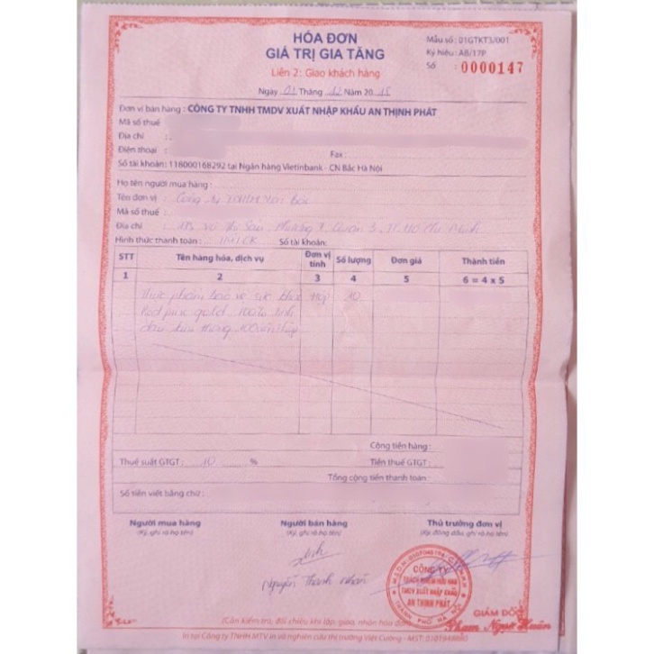 TINH DẦU THÔNG ĐỎ HÀN QUỐC 100 viên