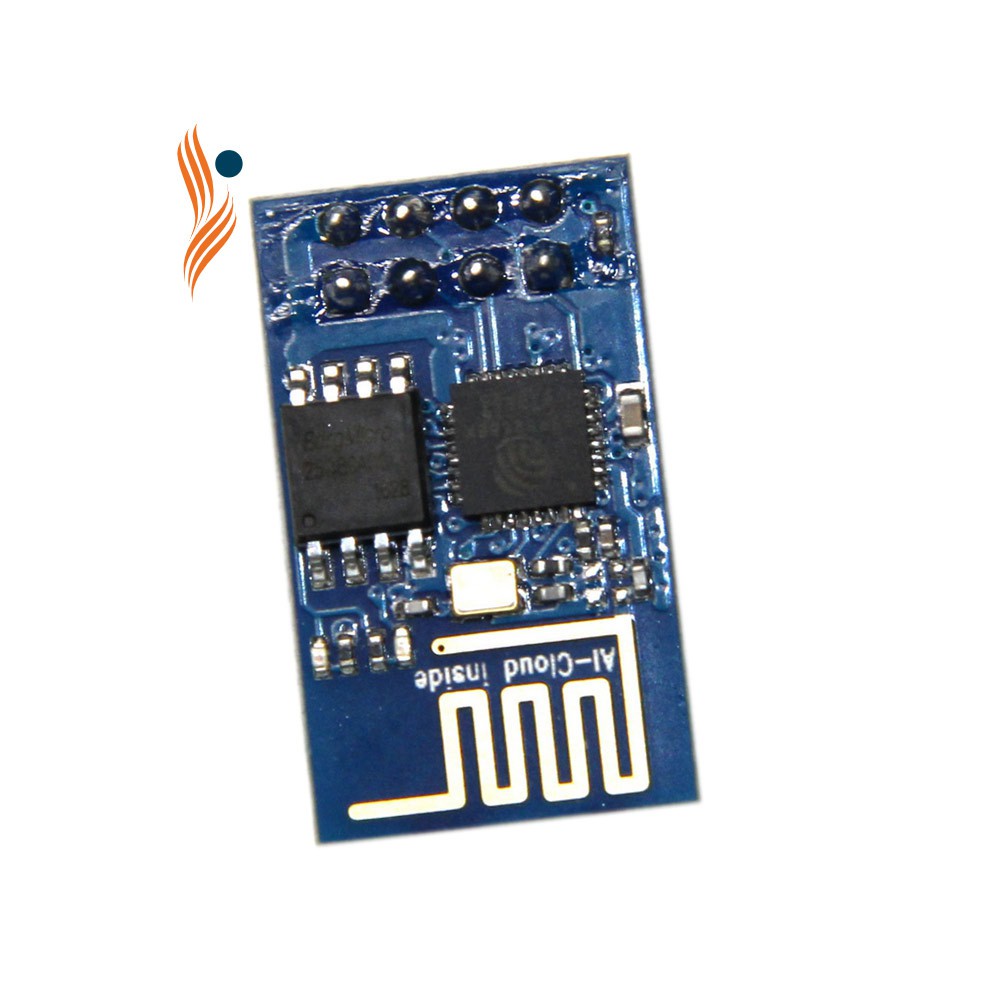 Bảng mạch nhận tín hiệu sóng WiFi esp-01 ESP8266 cho Arduino | BigBuy360 - bigbuy360.vn