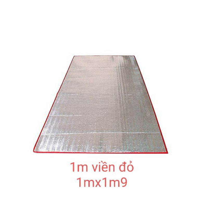 Chiếu ngủ trưa văn phòng dày 2mm