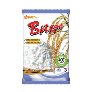 BỘT GẠO TÀI KÝ 400g