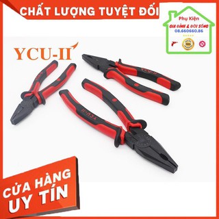 Kìm điện, kìm cắt, kìm nhọn giá rẻ