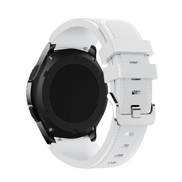 YIFILM Dây Đeo Bằng Silicone Cho Đồng Hồ Thông Minh Xiaomi Huami Amazfit GTR 2e 3 Pro GTR2e Amazfit GTR2 GTR 2e GTR3